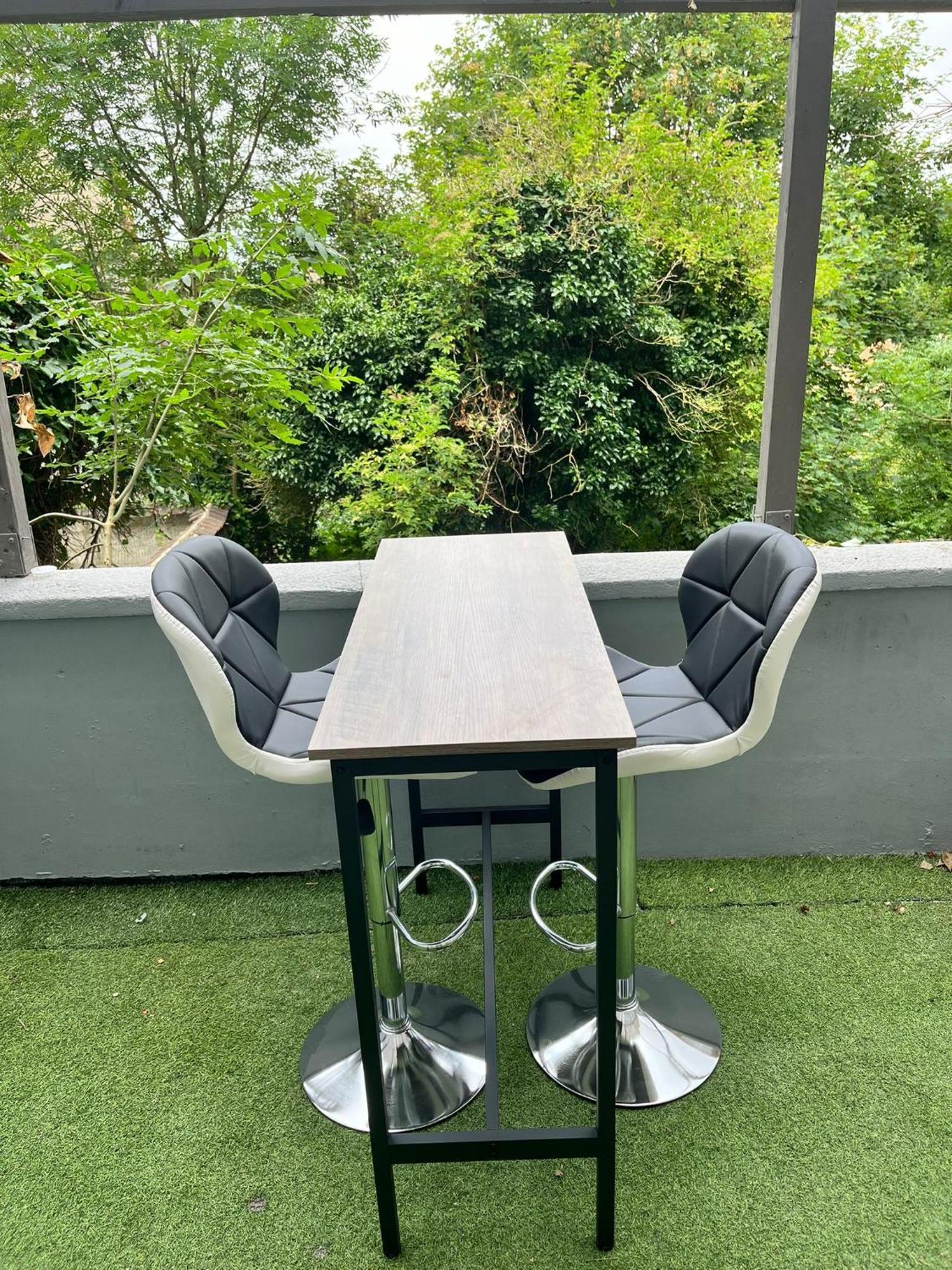 Spa Hyper Centre Jardin Apartman Boulogne-sur-Mer Kültér fotó