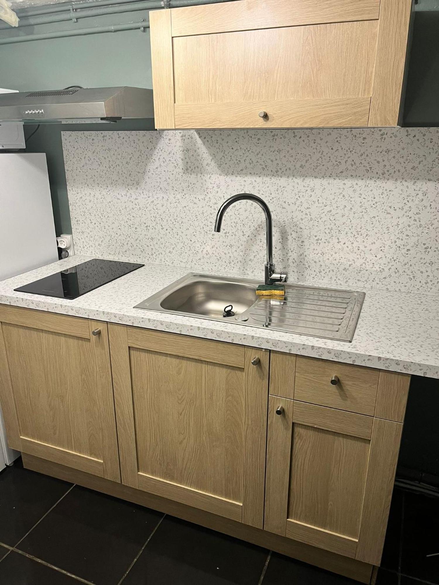 Spa Hyper Centre Jardin Apartman Boulogne-sur-Mer Kültér fotó