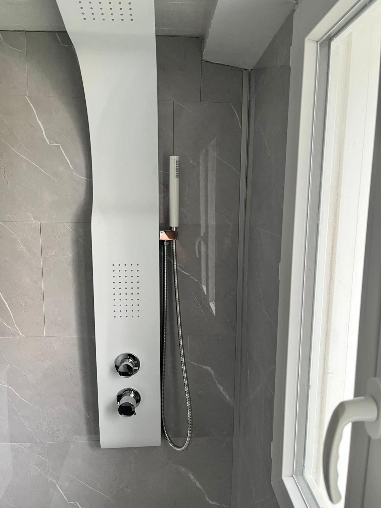 Spa Hyper Centre Jardin Apartman Boulogne-sur-Mer Kültér fotó