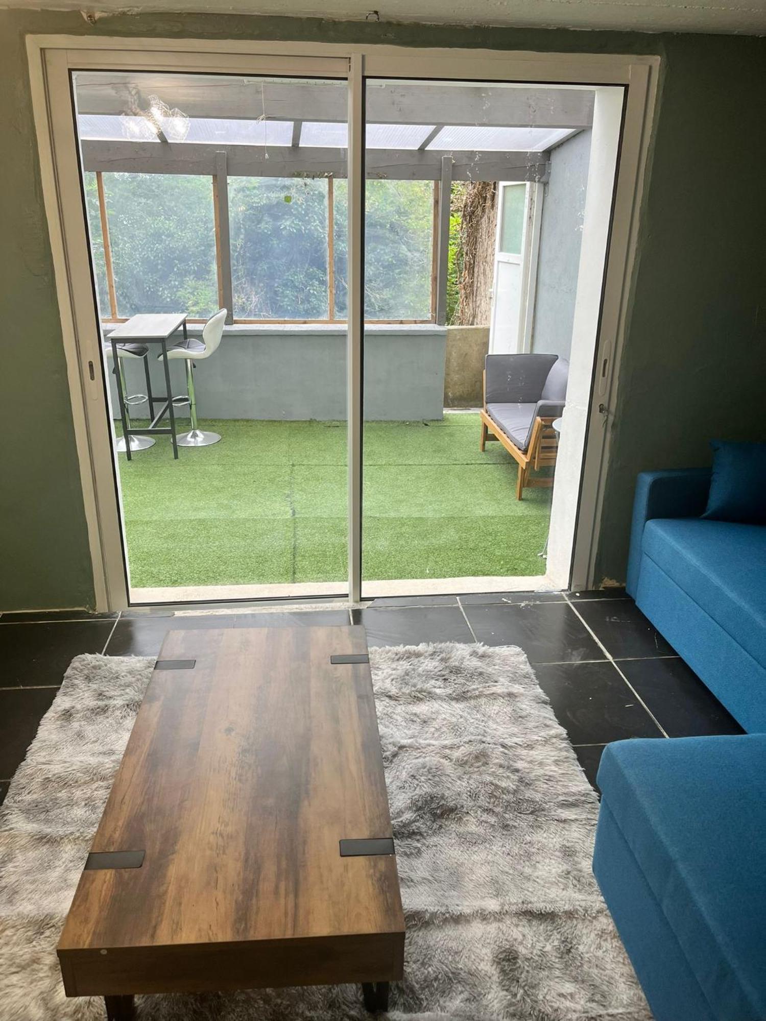 Spa Hyper Centre Jardin Apartman Boulogne-sur-Mer Kültér fotó